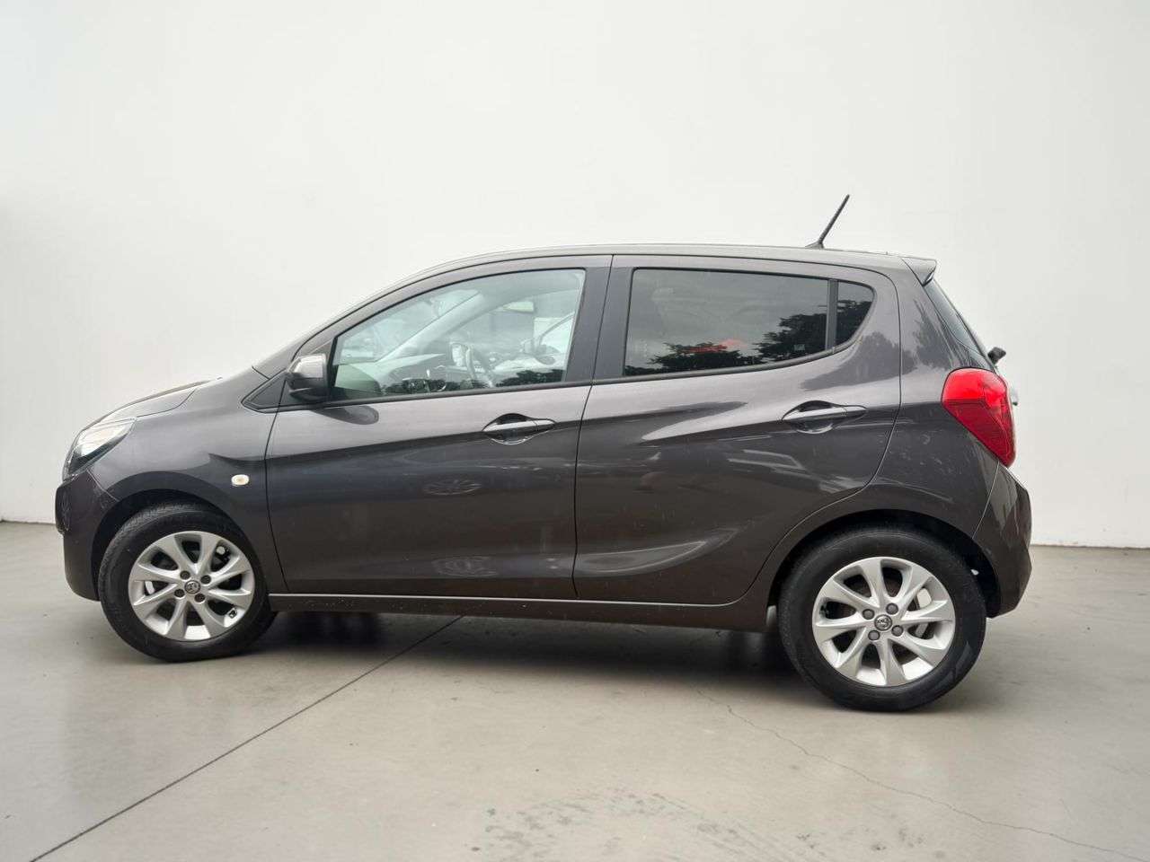 2016 VAUXHALL VIVA 2016 VAUXHALL VIVA