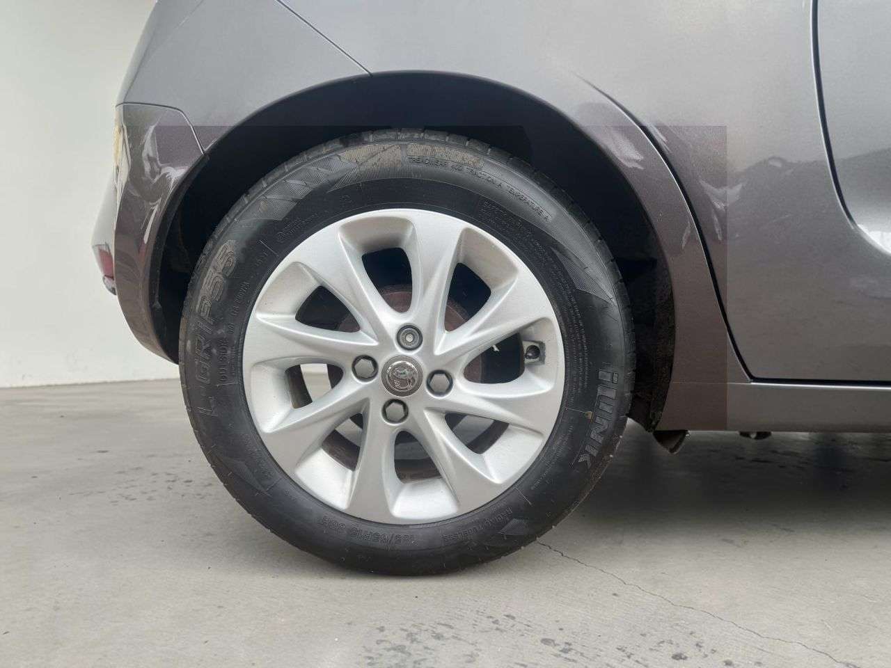 2016 VAUXHALL VIVA 2016 VAUXHALL VIVA