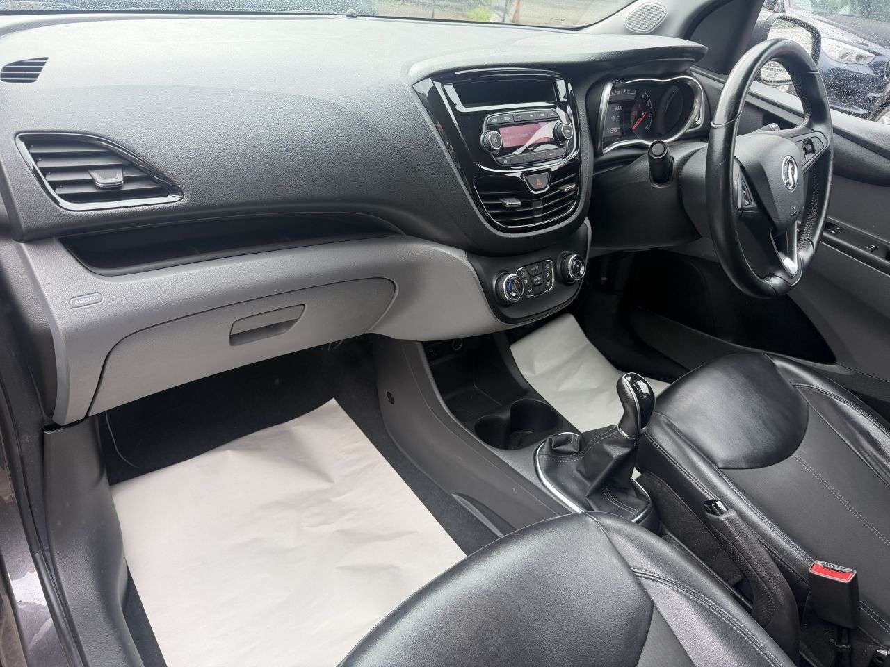 2016 VAUXHALL VIVA 2016 VAUXHALL VIVA