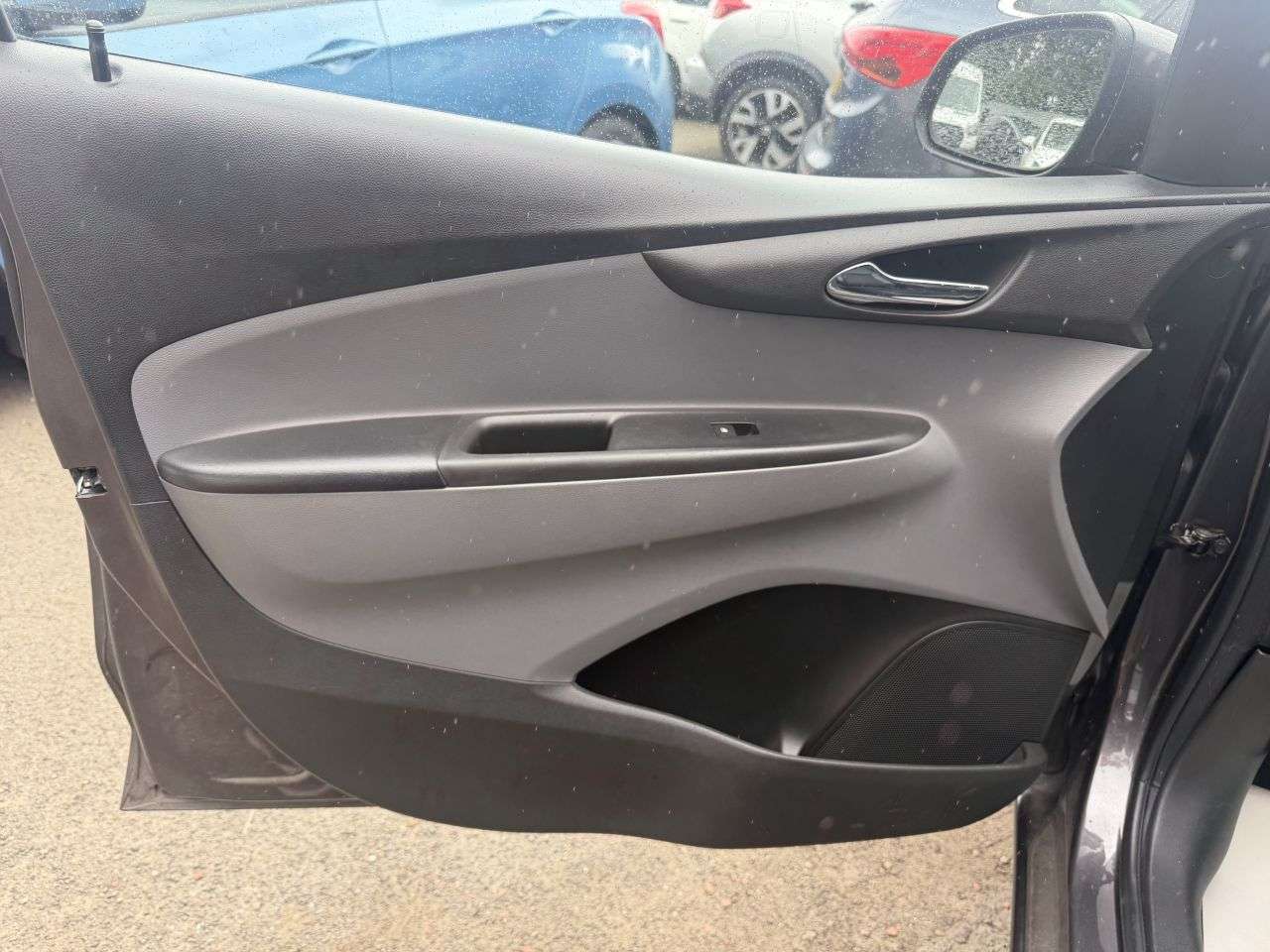2016 VAUXHALL VIVA 2016 VAUXHALL VIVA