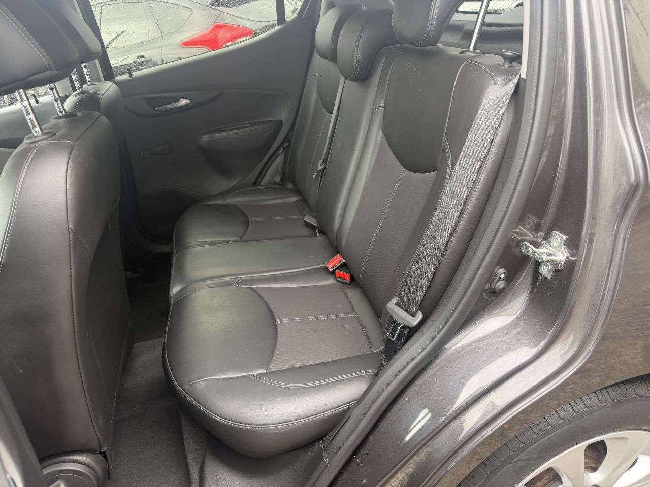 2016 VAUXHALL VIVA 2016 VAUXHALL VIVA