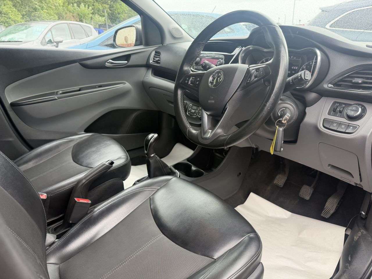 2016 VAUXHALL VIVA 2016 VAUXHALL VIVA