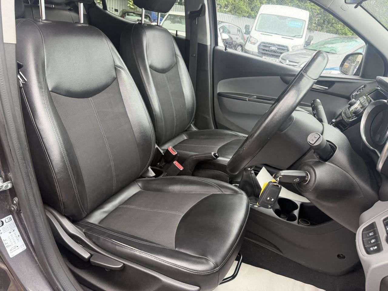 2016 VAUXHALL VIVA 2016 VAUXHALL VIVA