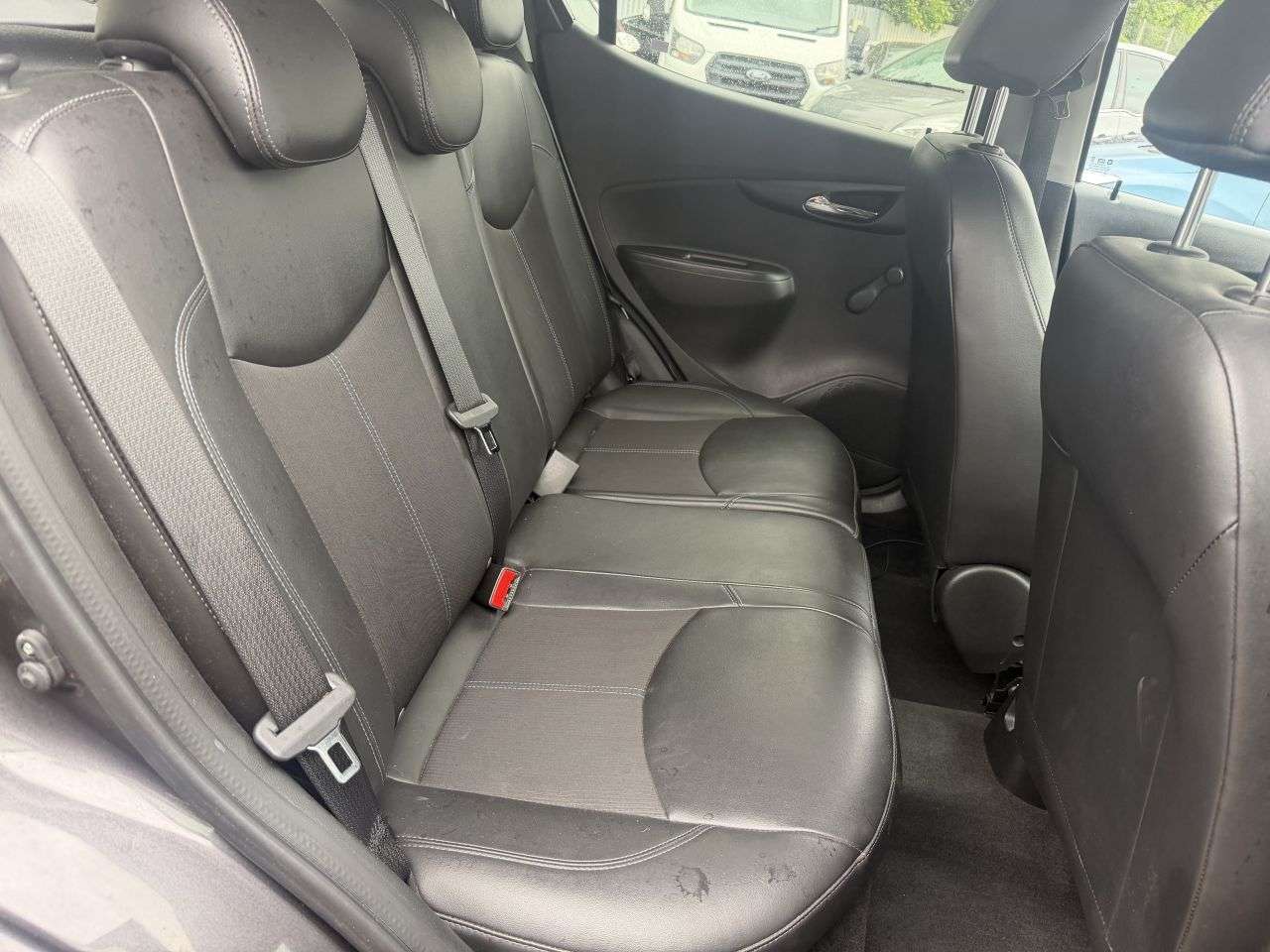 2016 VAUXHALL VIVA 2016 VAUXHALL VIVA