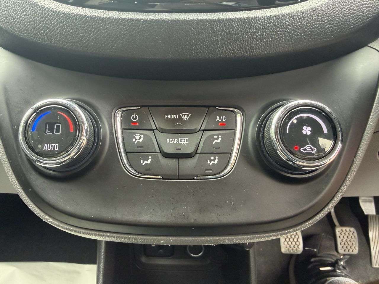 2016 VAUXHALL VIVA 2016 VAUXHALL VIVA