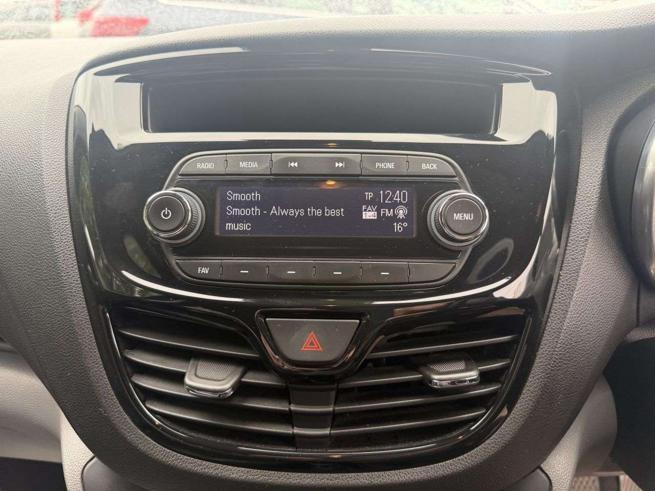 2016 VAUXHALL VIVA 2016 VAUXHALL VIVA