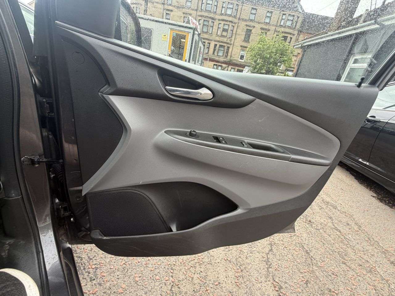 2016 VAUXHALL VIVA 2016 VAUXHALL VIVA