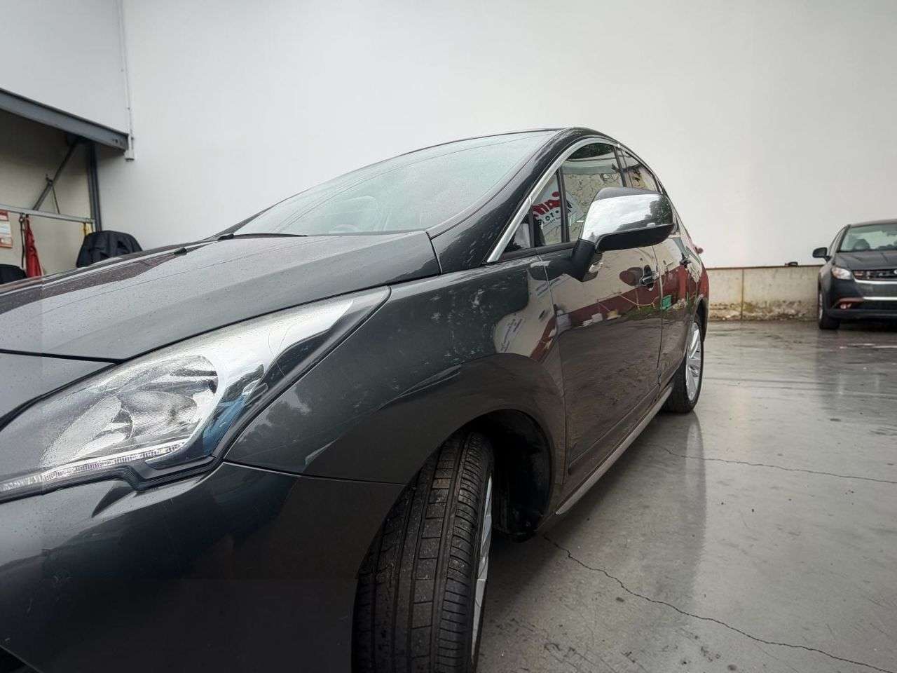 2016 PEUGEOT 3008 2016 PEUGEOT 3008