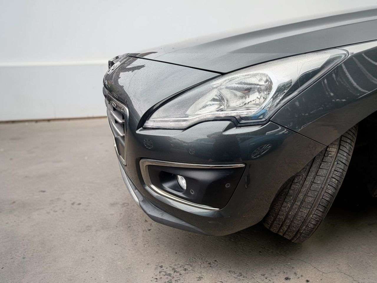2016 PEUGEOT 3008 2016 PEUGEOT 3008