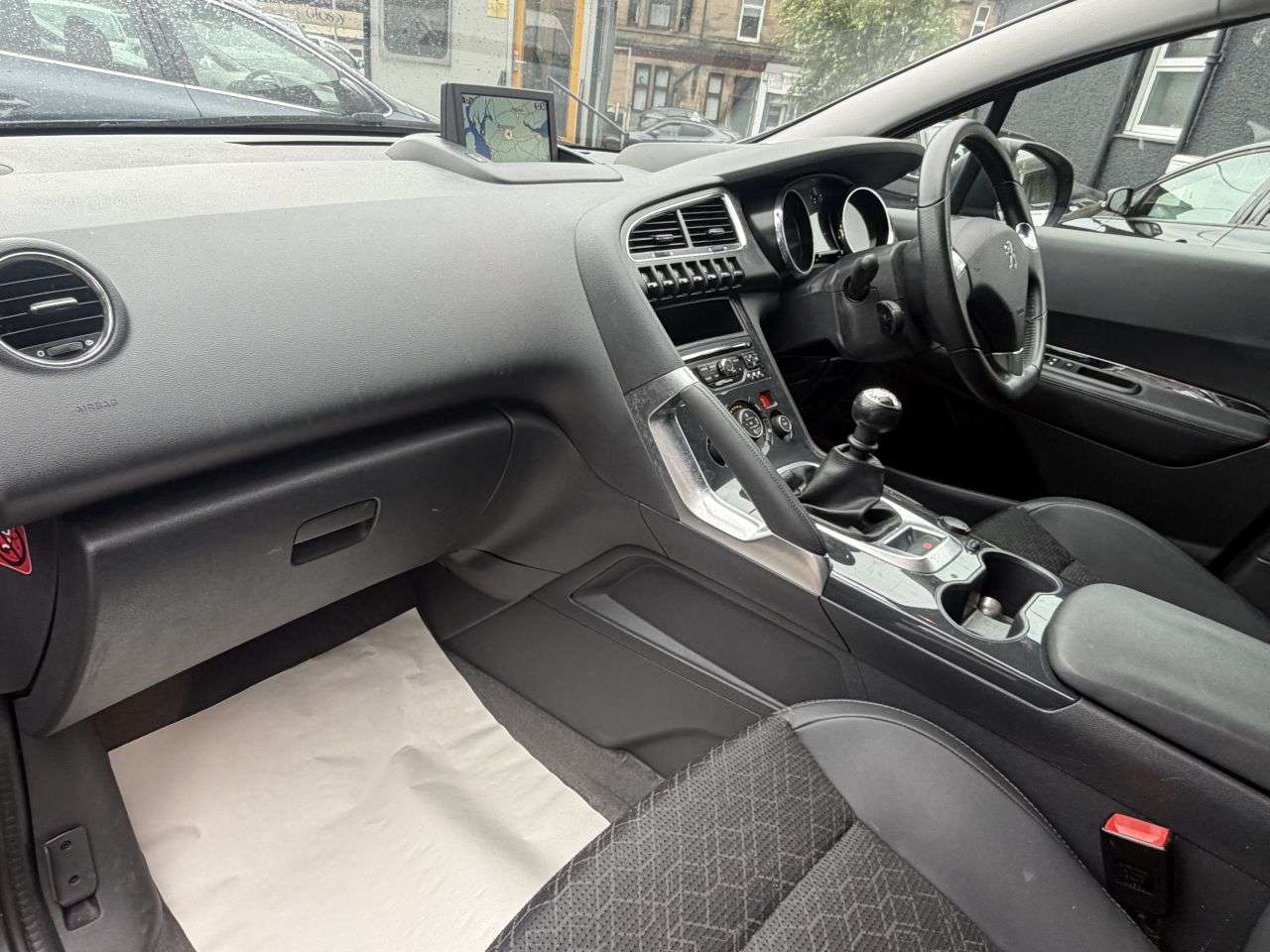 2016 PEUGEOT 3008 2016 PEUGEOT 3008