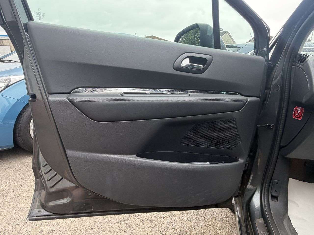 2016 PEUGEOT 3008 2016 PEUGEOT 3008