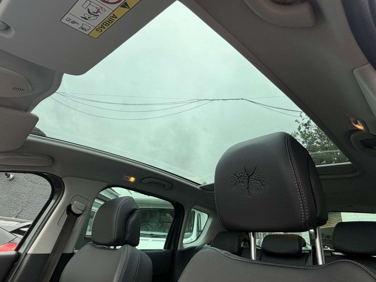 2016 PEUGEOT 3008 2016 PEUGEOT 3008