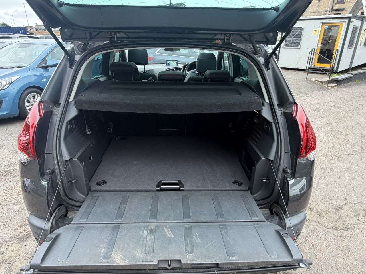 2016 PEUGEOT 3008 2016 PEUGEOT 3008
