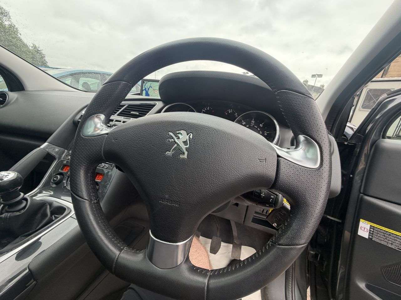 2016 PEUGEOT 3008 2016 PEUGEOT 3008