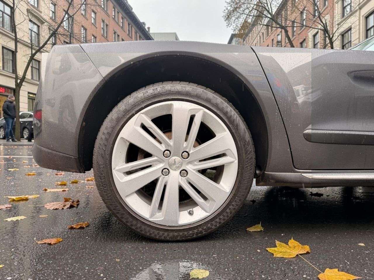 2016 PEUGEOT 3008 2016 PEUGEOT 3008