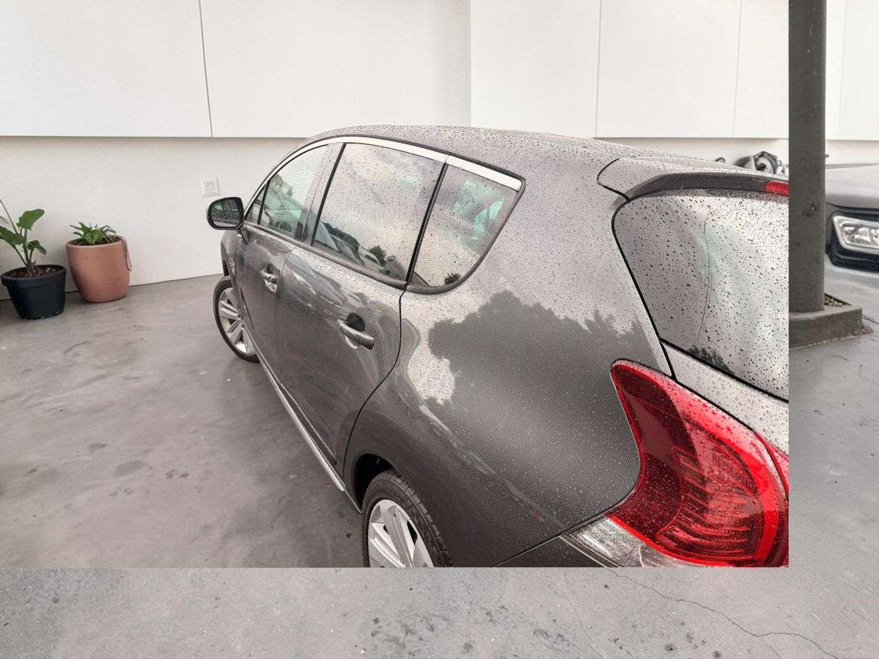 2016 PEUGEOT 3008 2016 PEUGEOT 3008