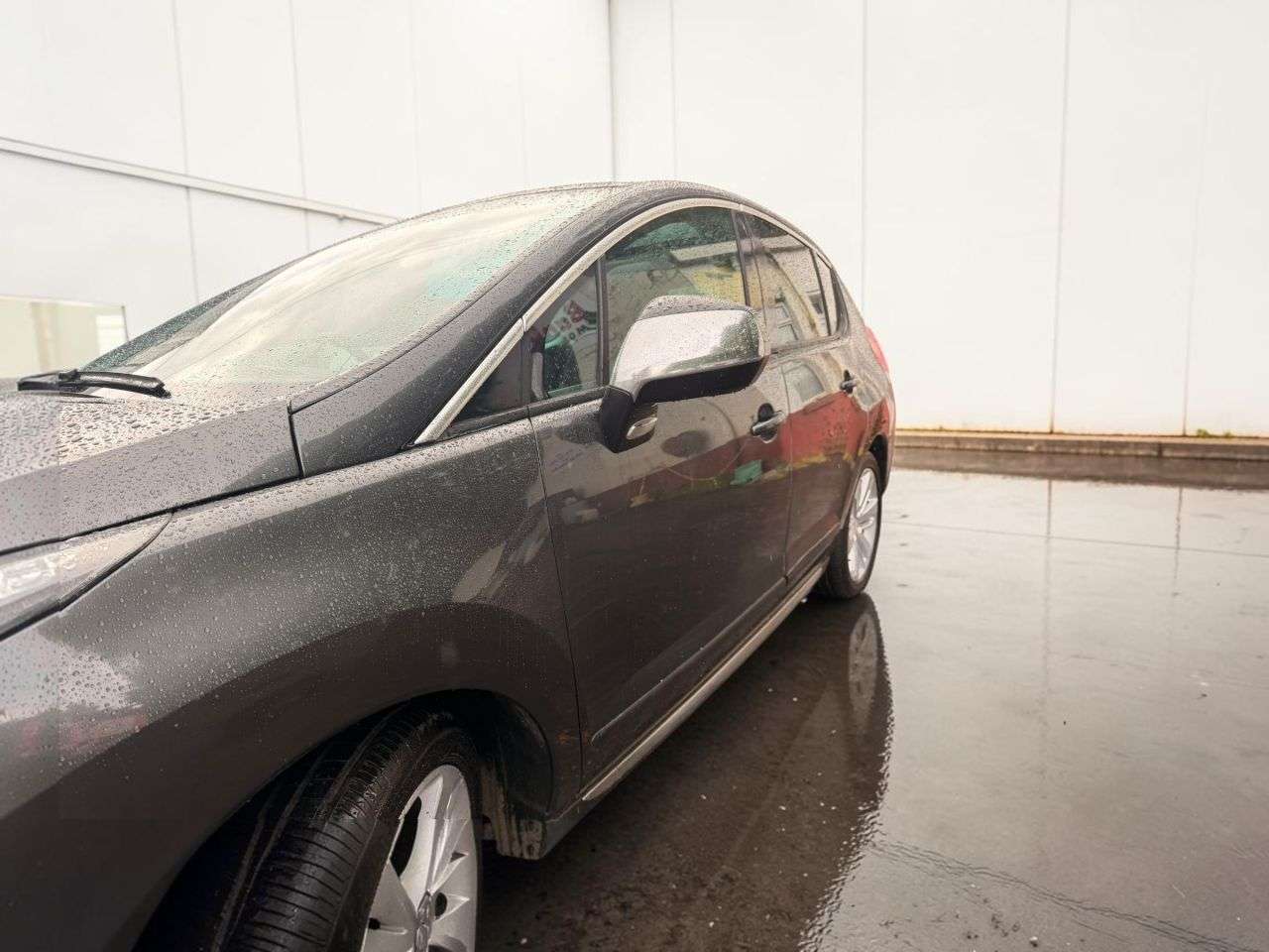 2016 PEUGEOT 3008 2016 PEUGEOT 3008