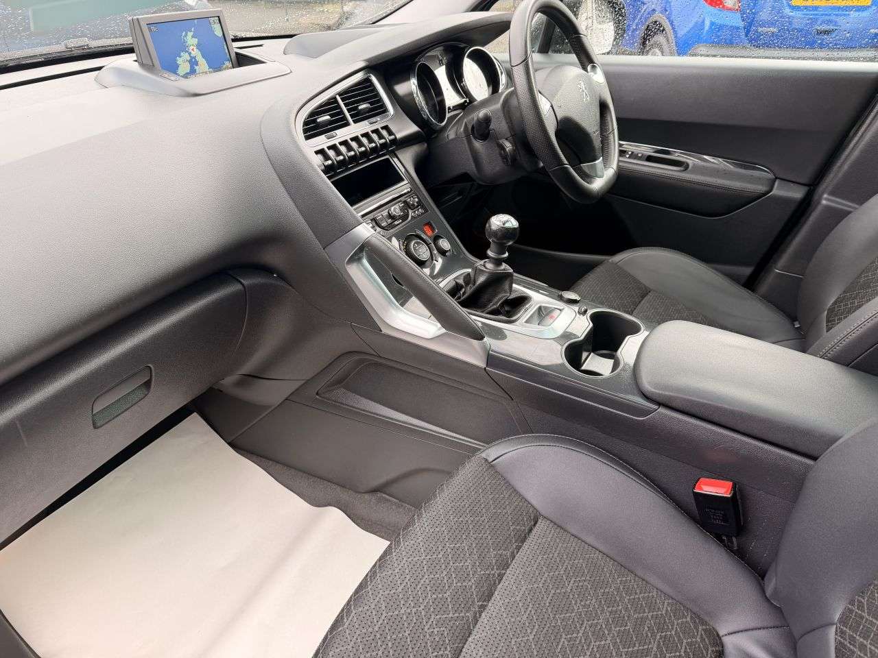 2016 PEUGEOT 3008 2016 PEUGEOT 3008