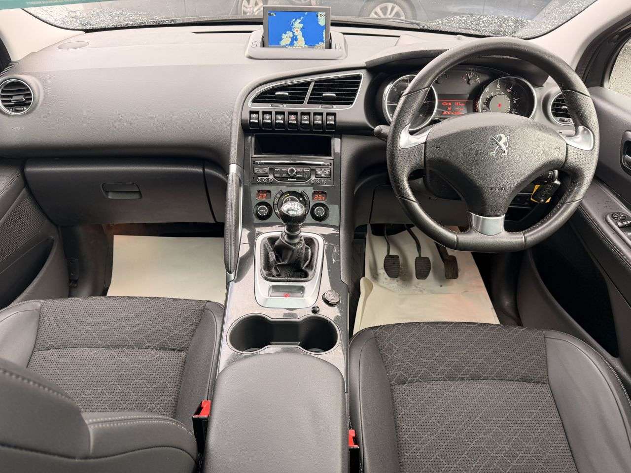 2016 PEUGEOT 3008 2016 PEUGEOT 3008