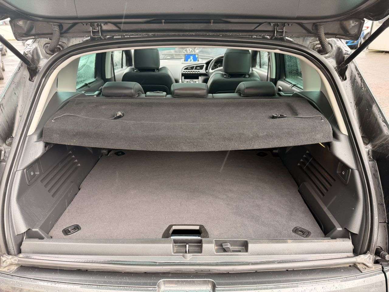 2016 PEUGEOT 3008 2016 PEUGEOT 3008