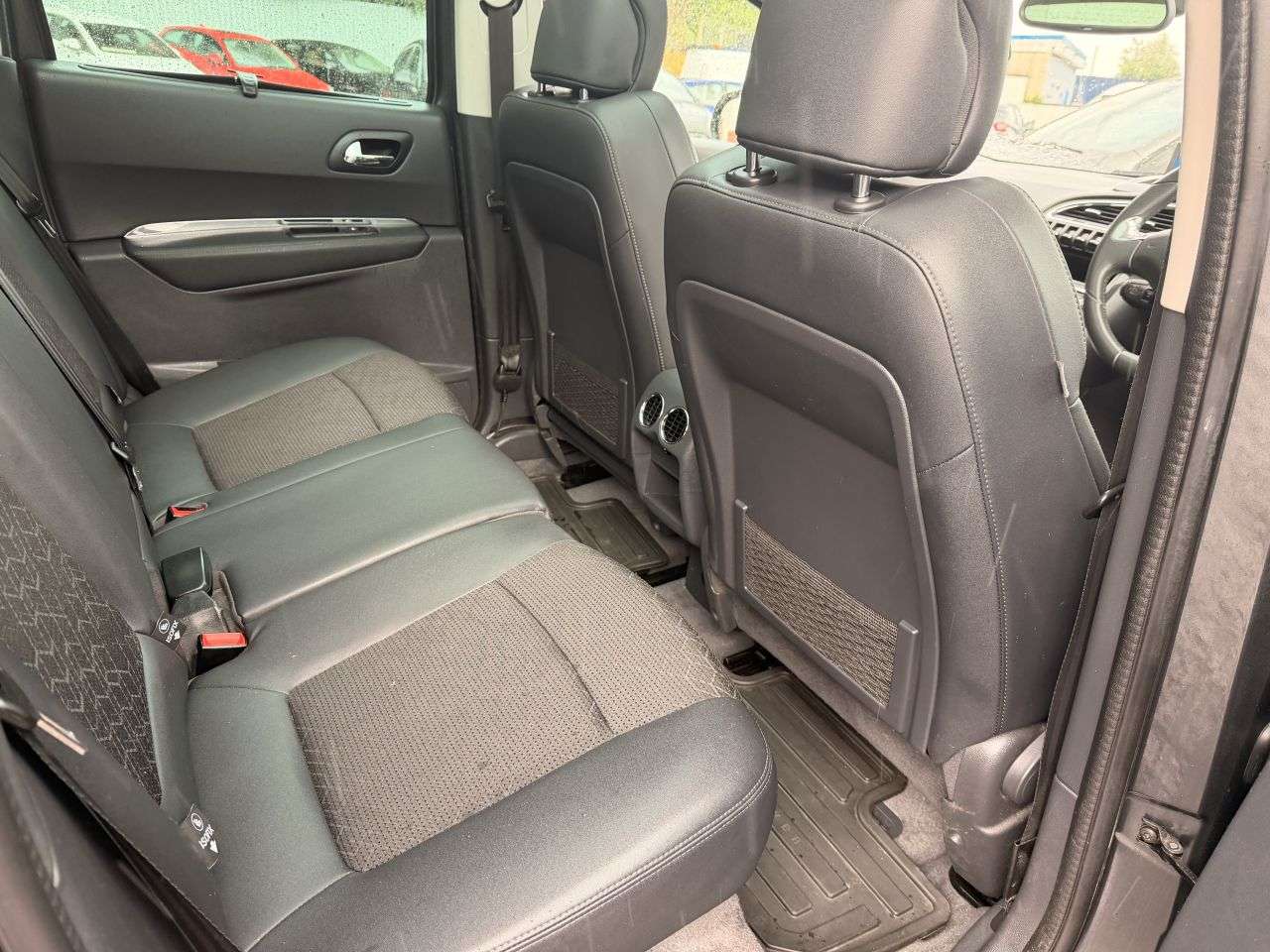 2016 PEUGEOT 3008 2016 PEUGEOT 3008
