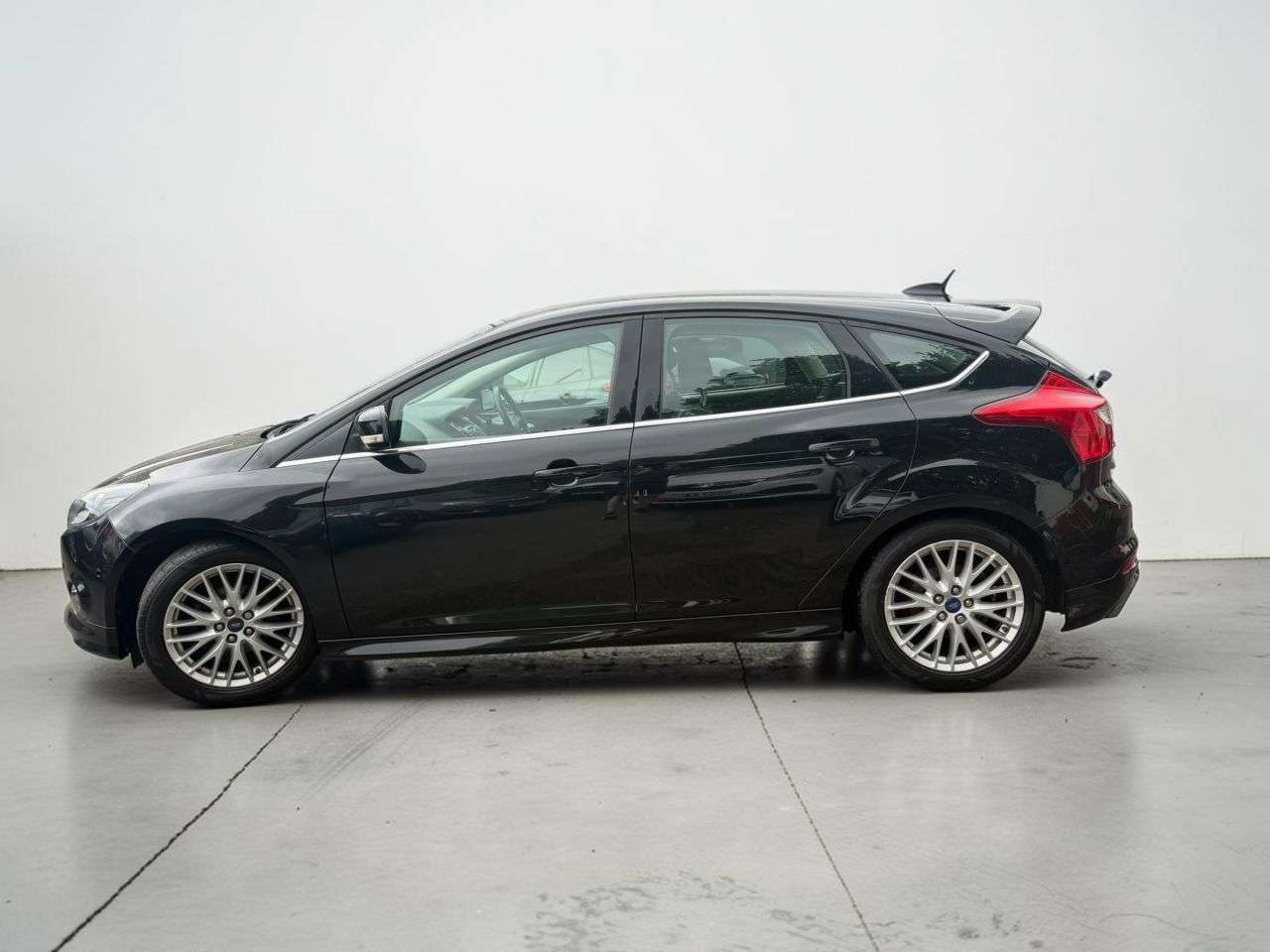 A 2014 FORD FOCUS 1.6 TDCi Zetec S Hatchback 5dr Diesel Manual Euro 5 (s/s) (115 ps) *** ONLY A 2014 FORD FOCUS 1.6 TDCi Zetec S Hatchback 5dr Diesel Manual Euro 5 (s/s) (115 ps) *** ONLY