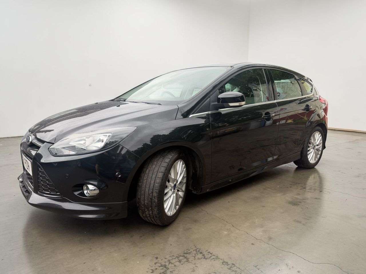 A 2014 FORD FOCUS 1.6 TDCi Zetec S Hatchback 5dr Diesel Manual Euro 5 (s/s) (115 ps) *** ONLY A 2014 FORD FOCUS 1.6 TDCi Zetec S Hatchback 5dr Diesel Manual Euro 5 (s/s) (115 ps) *** ONLY