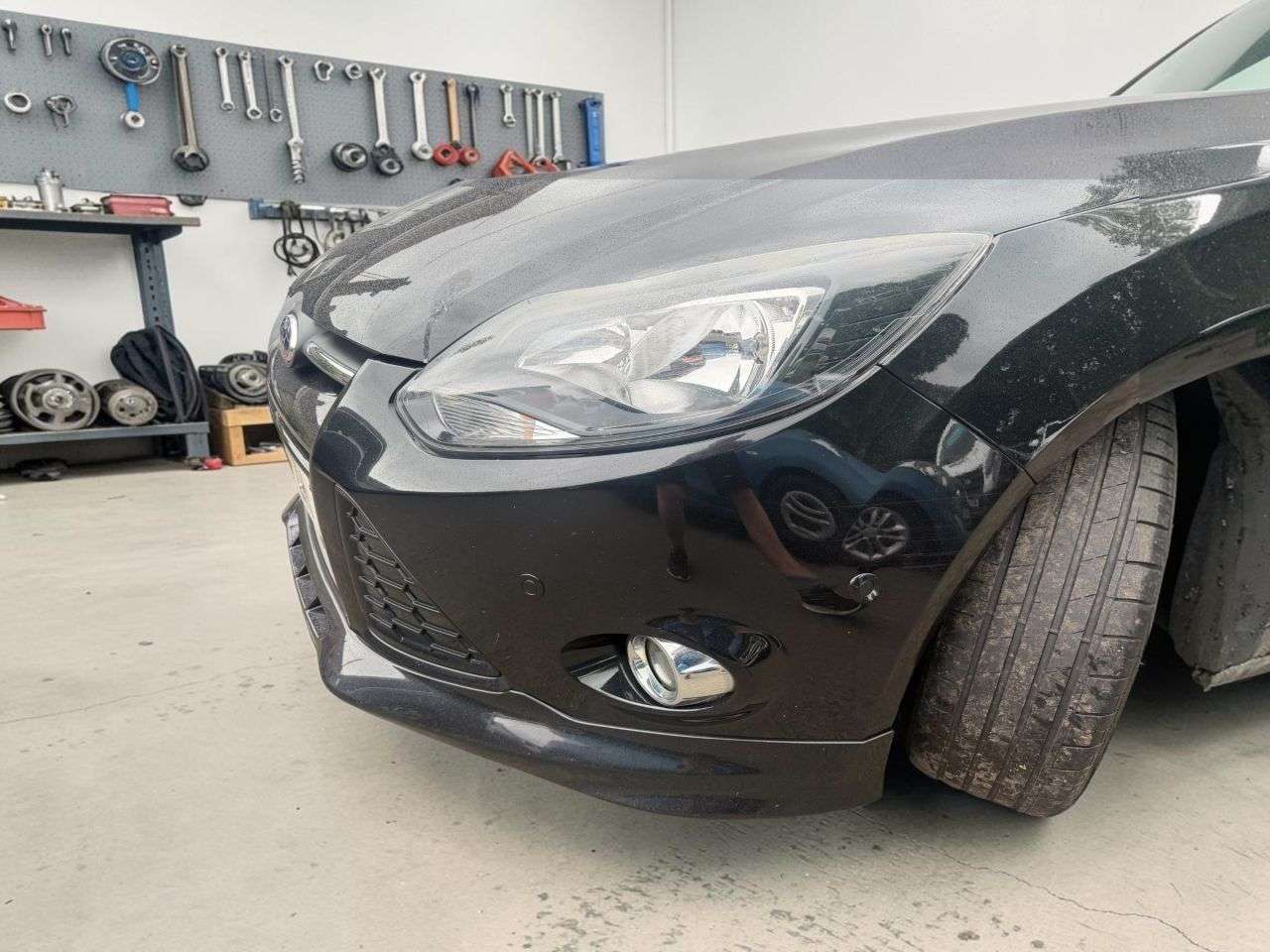 2014 FORD FOCUS 2014 FORD FOCUS