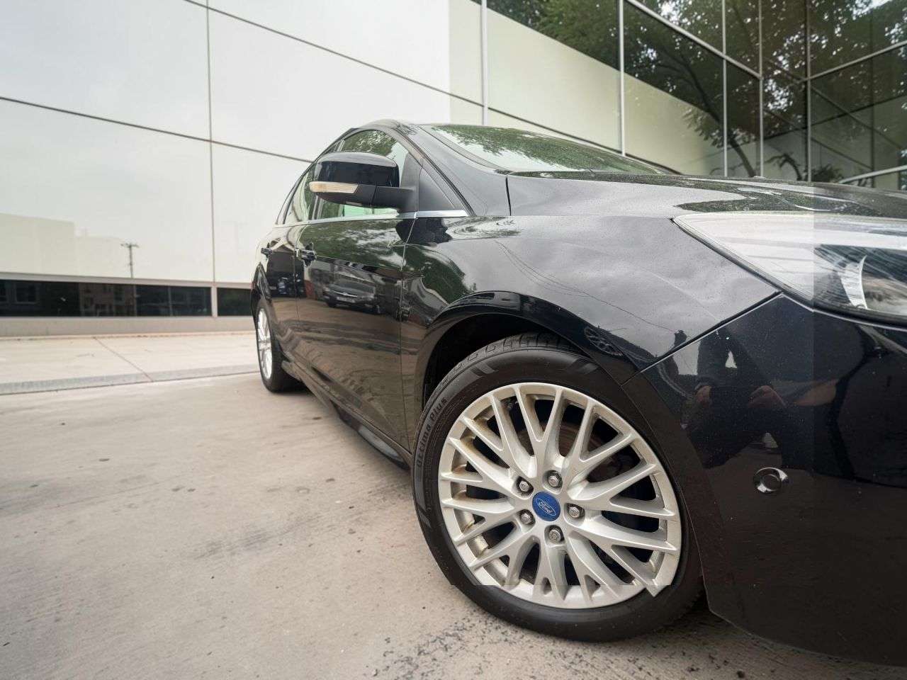 2014 FORD FOCUS 2014 FORD FOCUS