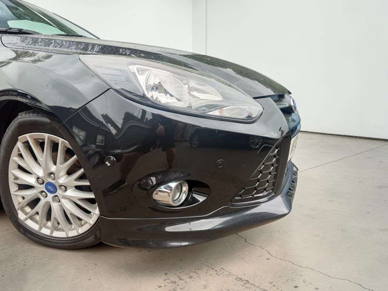 2014 FORD FOCUS 2014 FORD FOCUS