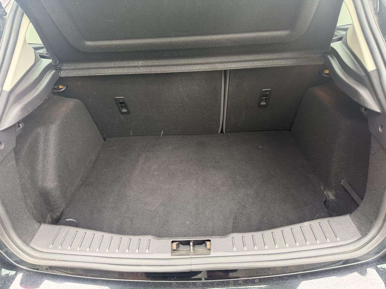 2014 FORD FOCUS 2014 FORD FOCUS