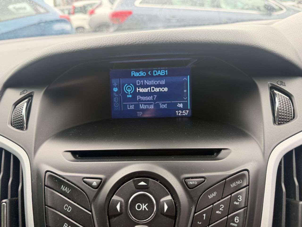 2014 FORD FOCUS 2014 FORD FOCUS