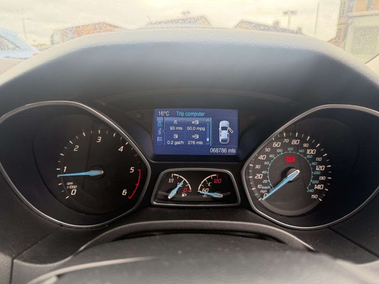 2014 FORD FOCUS 2014 FORD FOCUS