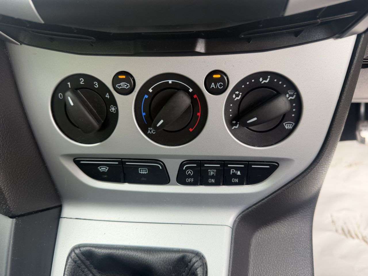 2014 FORD FOCUS 2014 FORD FOCUS