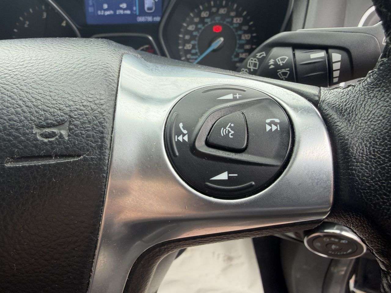 2014 FORD FOCUS 2014 FORD FOCUS