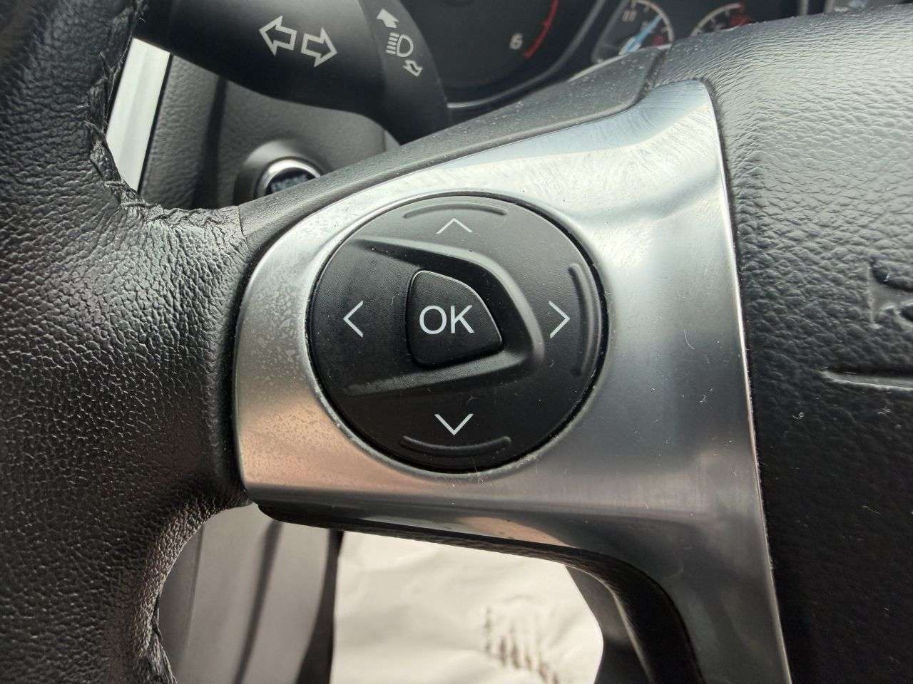 2014 FORD FOCUS 2014 FORD FOCUS