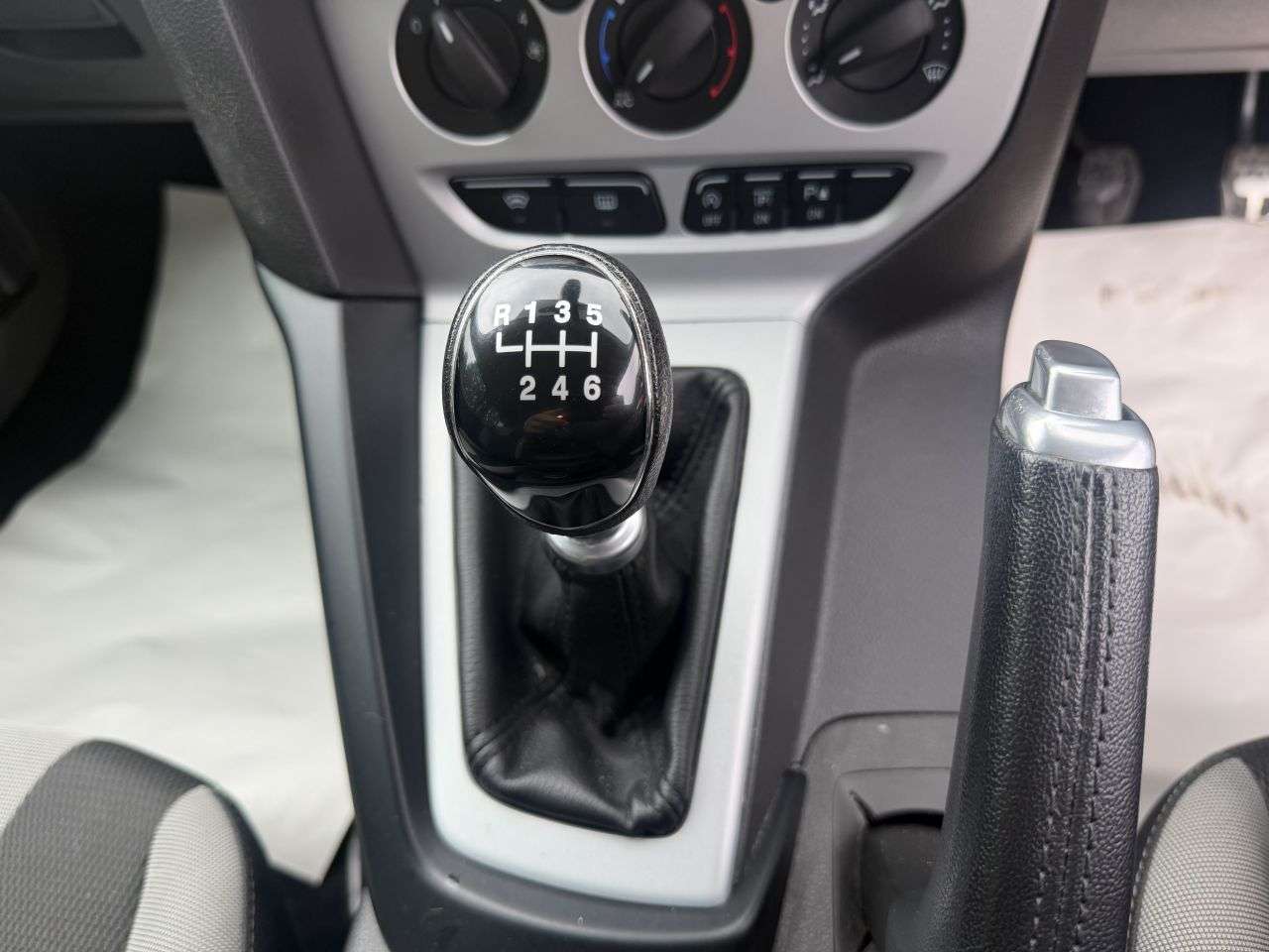 2014 FORD FOCUS 2014 FORD FOCUS