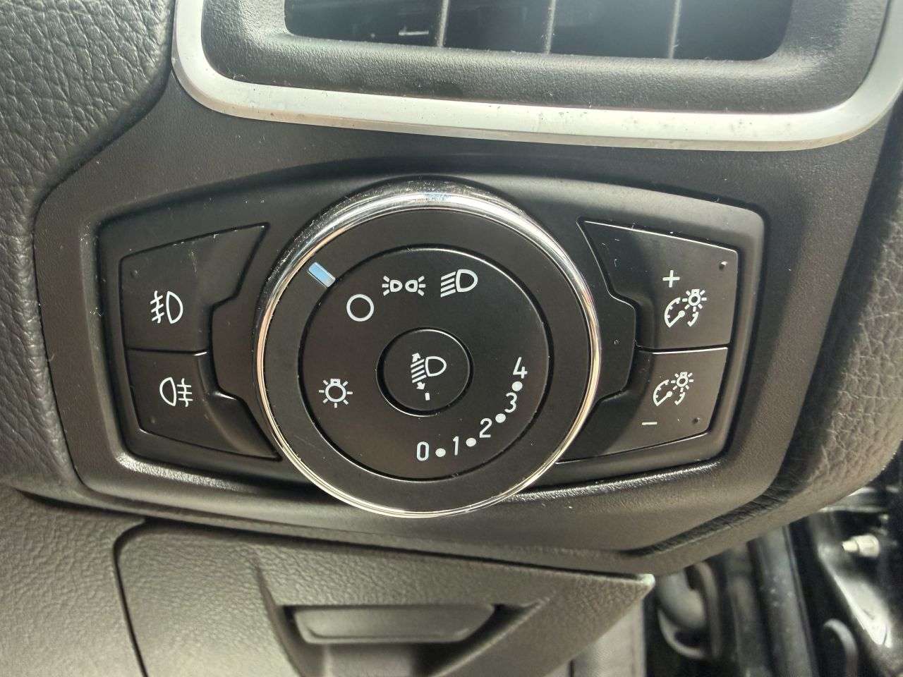 2014 FORD FOCUS 2014 FORD FOCUS
