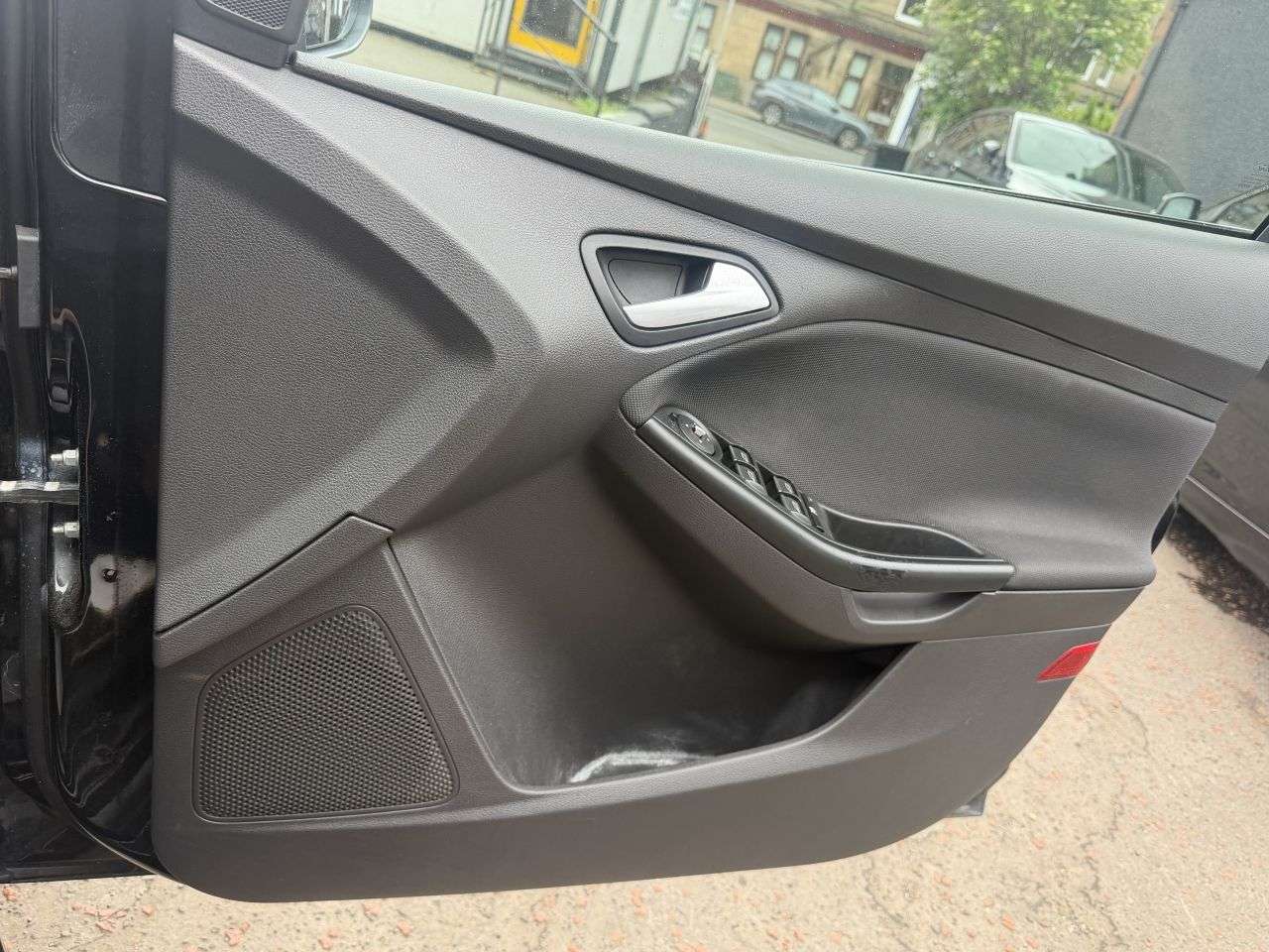 2014 FORD FOCUS 2014 FORD FOCUS