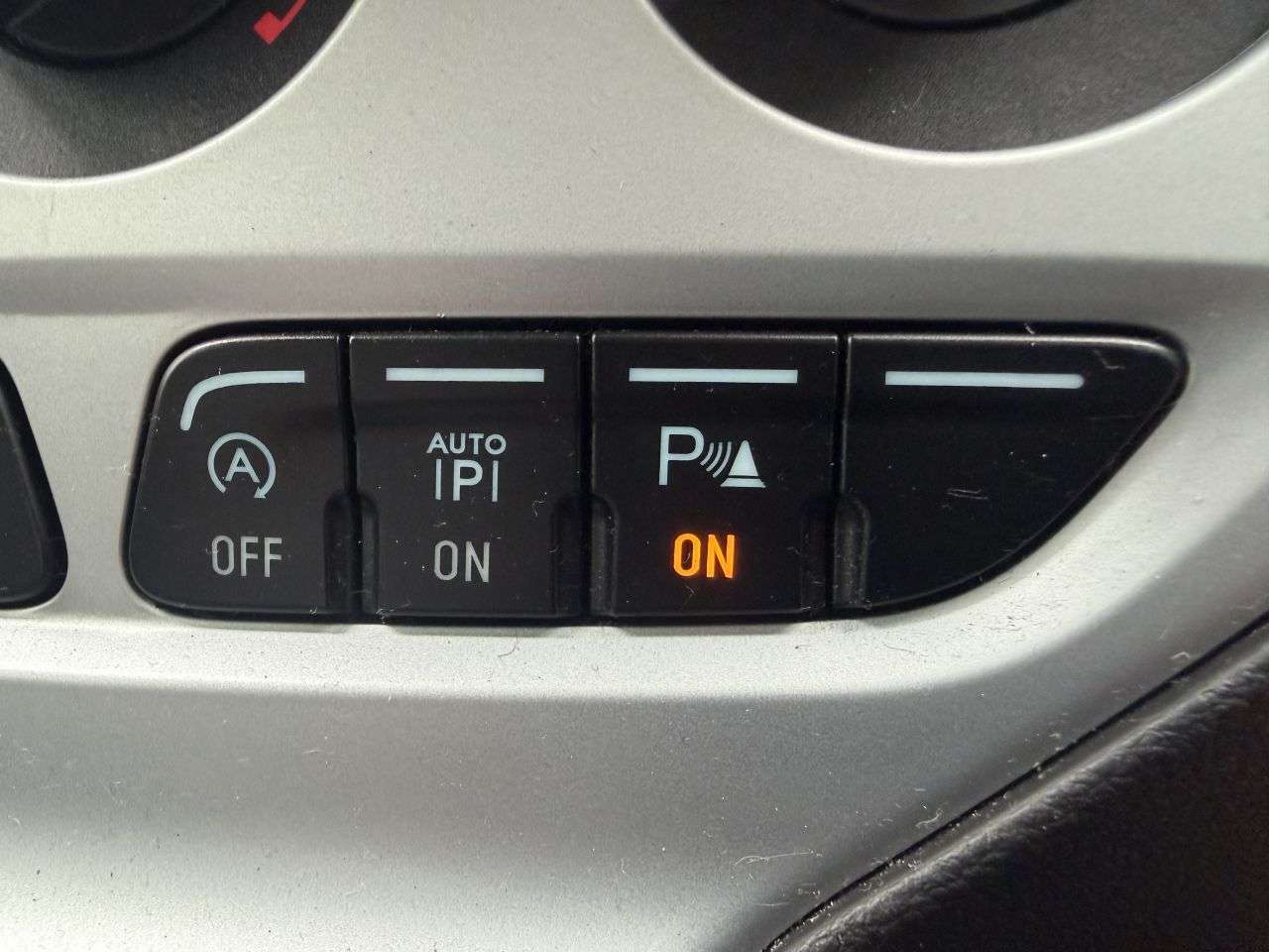 2014 FORD FOCUS 2014 FORD FOCUS