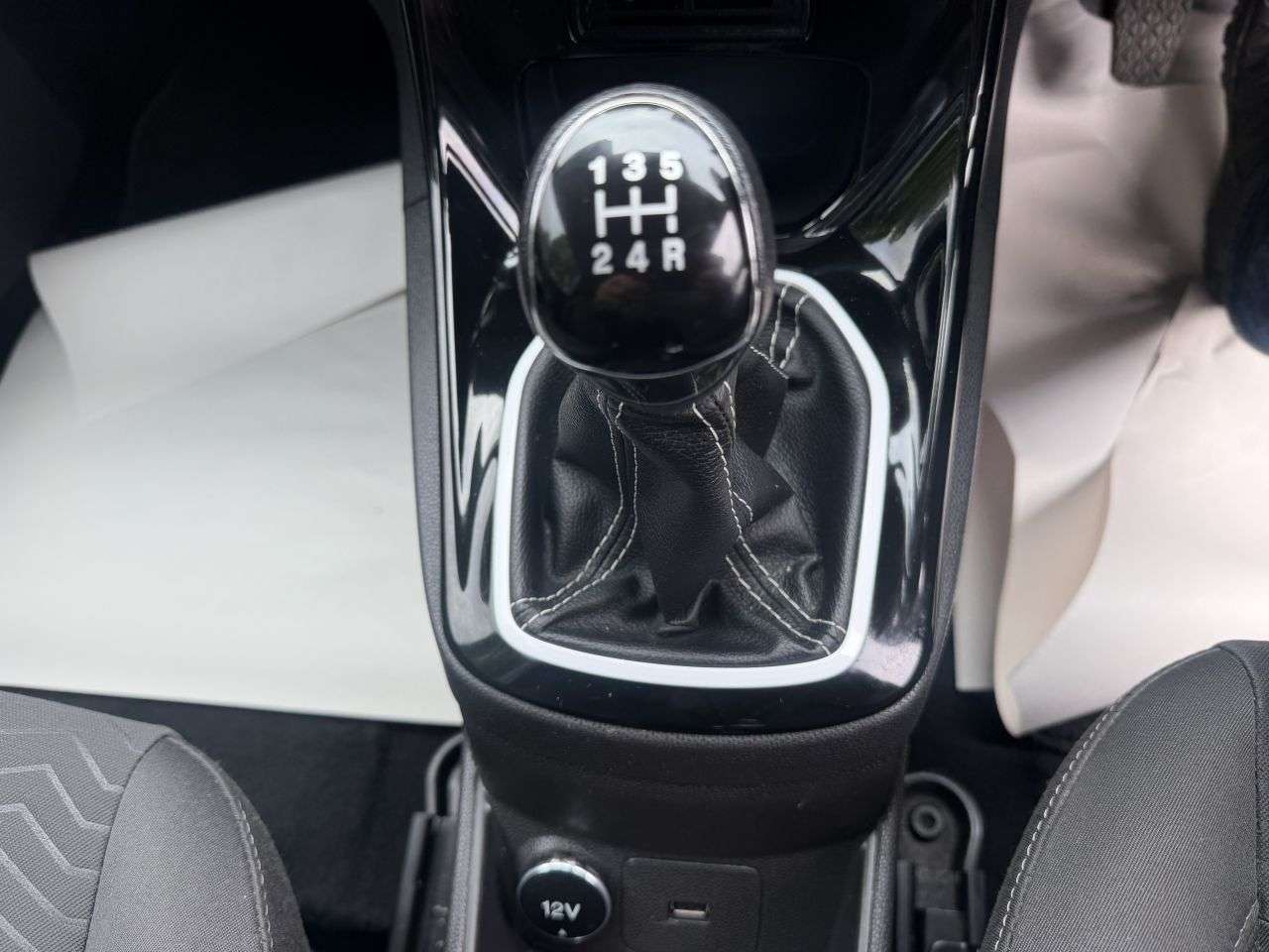 2016 FORD FIESTA 2016 FORD FIESTA