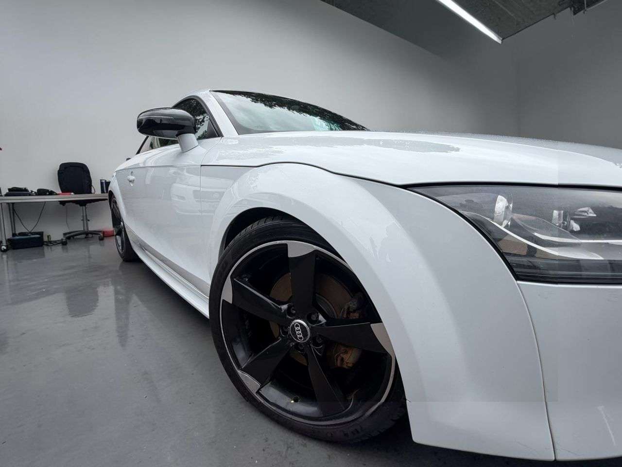 2013 AUDI TT 2013 AUDI TT