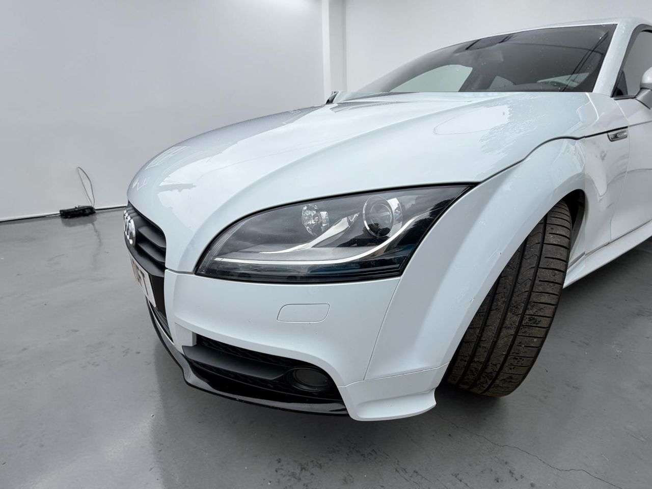 2013 AUDI TT 2013 AUDI TT