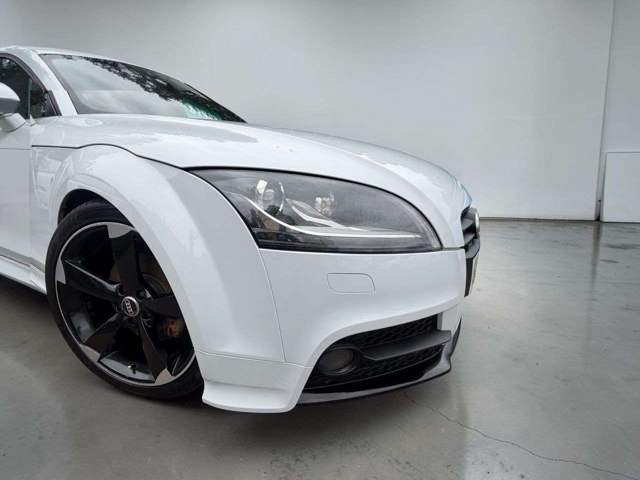 2013 AUDI TT 2013 AUDI TT