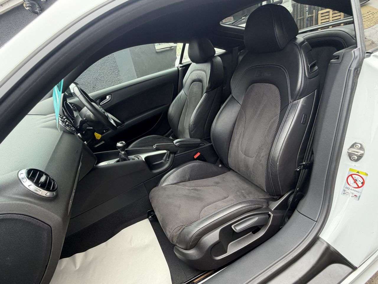 2013 AUDI TT 2013 AUDI TT