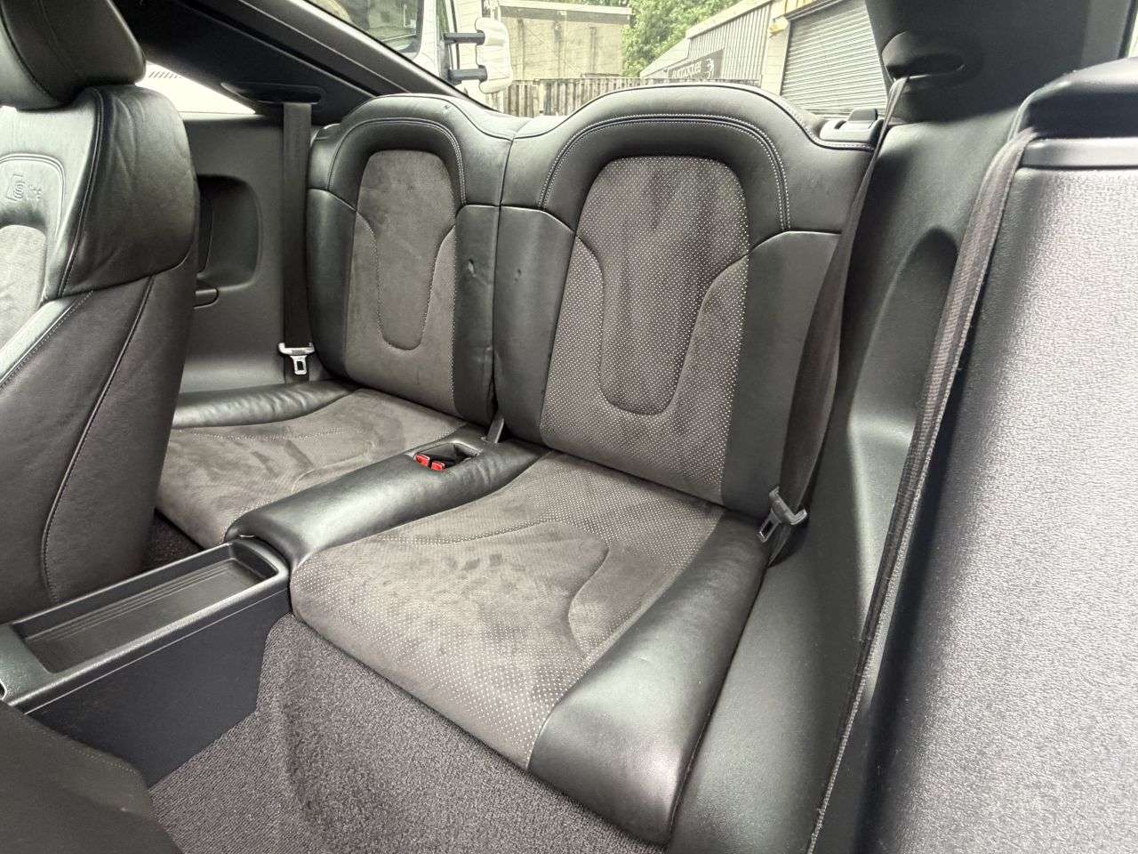 2013 AUDI TT 2013 AUDI TT