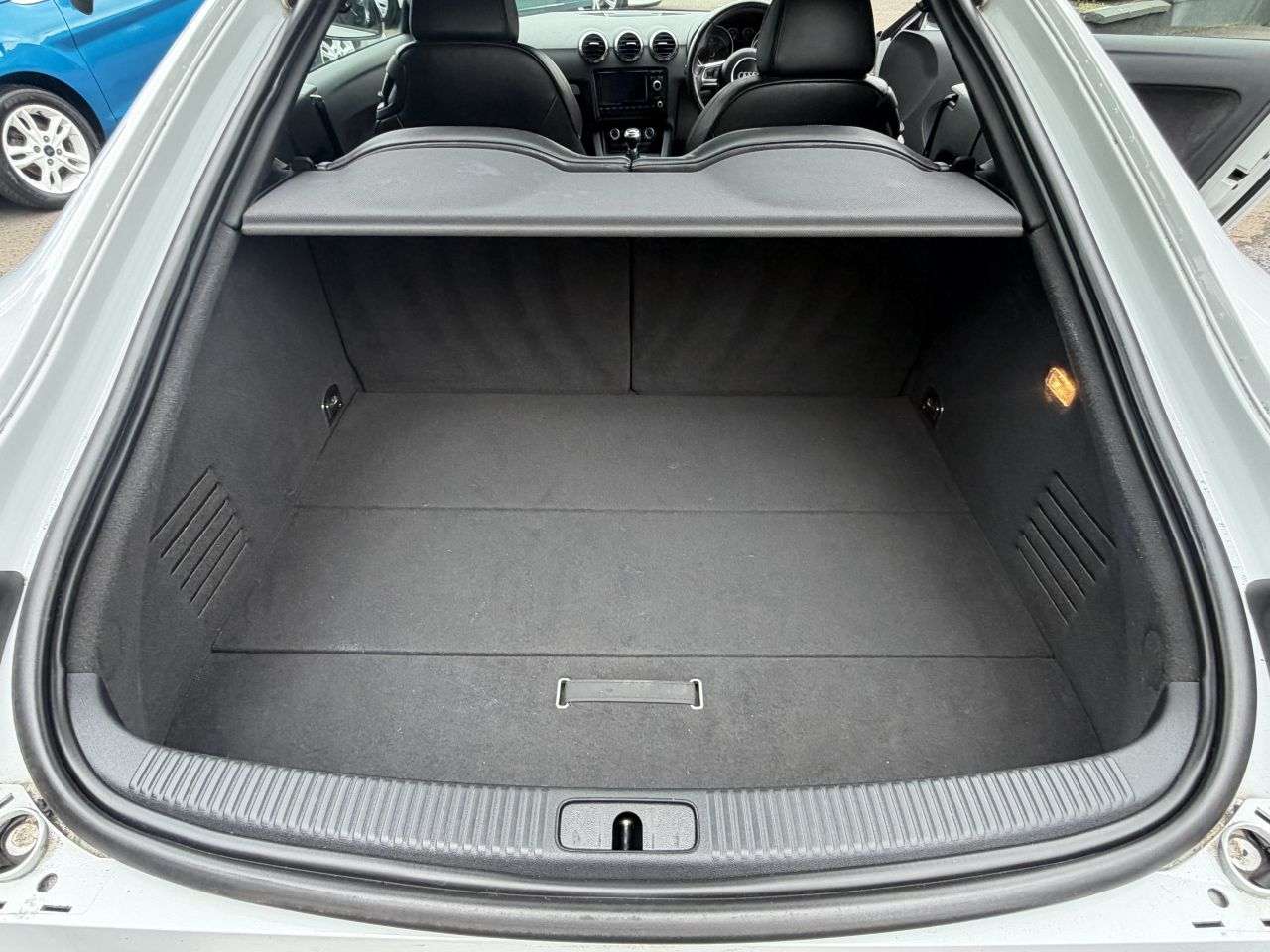 2013 AUDI TT 2013 AUDI TT