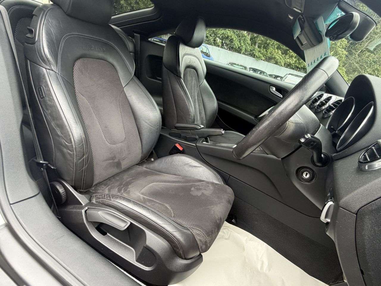 2013 AUDI TT 2013 AUDI TT
