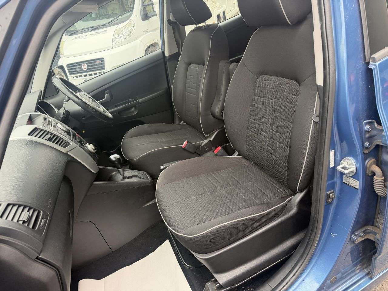 2012 KIA VENGA 2012 KIA VENGA