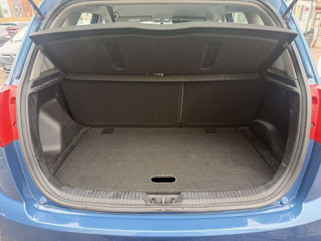 2012 KIA VENGA 2012 KIA VENGA